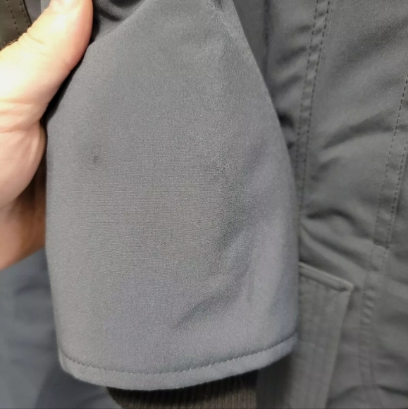 CMFR Gormley Down Fill Jacket Sz. Small - Picture 7 of 12